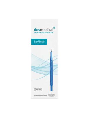 Dermal Curette